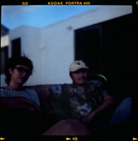 10 Mauricio Salguero - Kodak Portra 400 por Arca Film Lab (Febrero 2025) - Rollo 0730