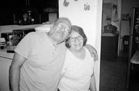 02 Tato Pernillo Ilford XP2 400 - Arca Film Lab (Junio 2025) por - Rollo 1151