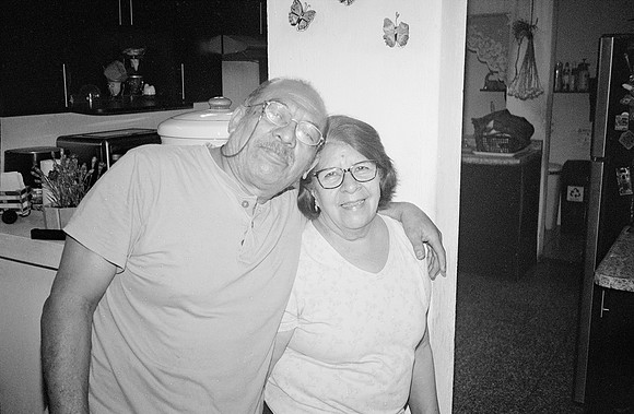 02 Tato Pernillo Ilford XP2 400 - Arca Film Lab (Junio 2025) por - Rollo 1151