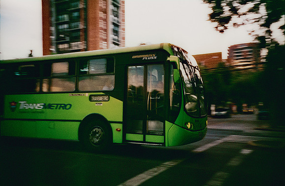 16 Elliot Morales - Harman Phoenix 200 por Arca Film Lab (Junio 2025) - Rollo 1108