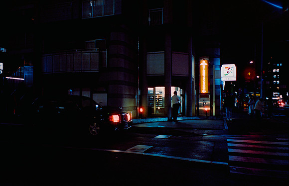 07 Loren Giordana - Cinestill 800T por Arca Film Lab (Mayo 2025) - Rollo 1042