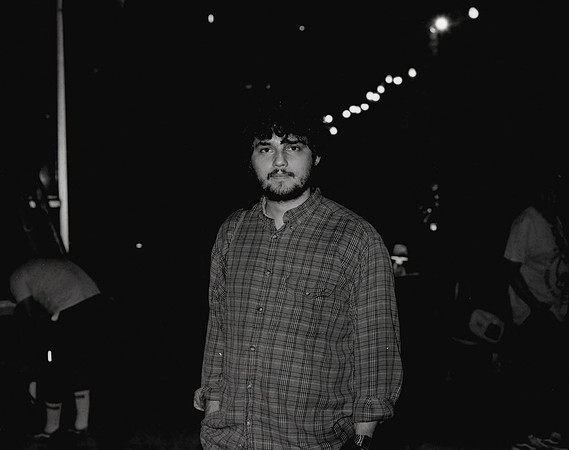 02 Carlos Siri - Lomography Earl Grey 100 por Arca Film Lab (Mayo 2025) - Rollo 1011