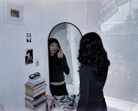 12 Carlos Siri - Agfacolor Portrait XPS 160 por Arca Film Lab (Junio 2025) - Rollo 1010