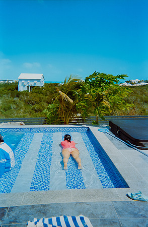 02 Julissa Ortega - Fujifilm 400 por Arca Film Lab (Mayo 2025) - Rollo 1023