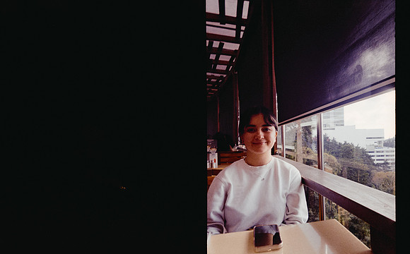 25 Natalia Cordón - Fujifilm 200 por Arca Film Lab (Abril 2025) - Rollo 0950