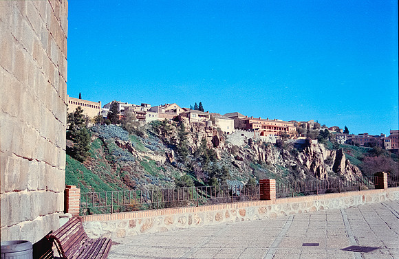 22 Guillermo Durán - Kodak Ultramax 400 por Arca Film Lab (Agosto 2024) - Rollo 0211