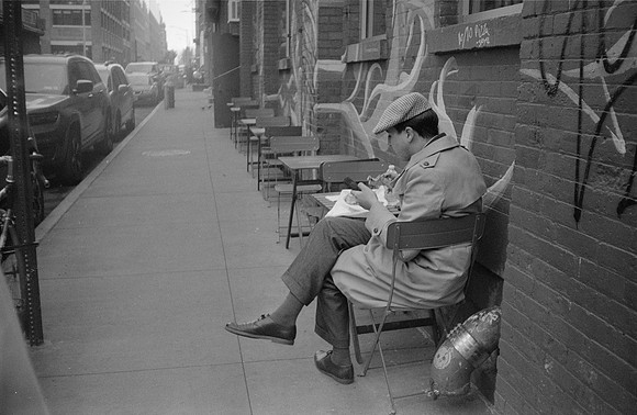 20 Marcelo Domínguez - Ilford HP5+ 400 por Arca Film Lab (Diciembre 2024) - Rollo 0485