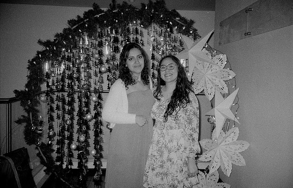 22 Kristel Calderón - Kentmere Pan 400 por Arca Film Lab (Enero 2025) - Rollo 0640