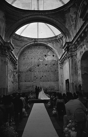 17 Gabby García - Fomapan 100 - Arca Film Lab (Junio 2024) - Rollo 0114