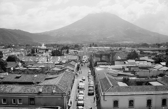 08 Guilia Trobbiani - Fomapan 100 por Arca Film Lab (Abril 2025) - Rollo 0933