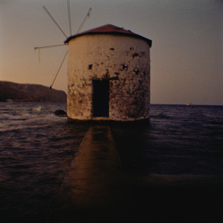 14 Luis González - Kodak Gold 200 por Arca Film Lab (Febrero 2025) - Rollo 0745