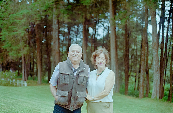 29 Gonzalo Llarena - Kodak Gold 200 por Arca Film Lab (Febrero 2025) - Rollo 0738