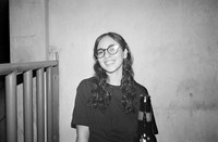 18 Tato Pernillo Ilford XP2 400 - Arca Film Lab (Junio 2025) por - Rollo 1151