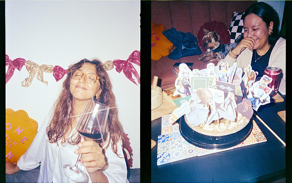 05 Isa Valladares - Kodak Ultramax 400 por Arca Film Lab (Enero 2025) - Rollo 0611