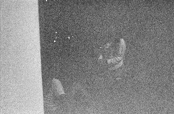 17 Durden - Kodak BW400CN por Arca Film Lab (Noviembre 2024) - Rollo 0499