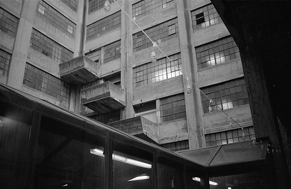 14 Marcelo Domínguez - Ilford HP5+ 400 por Arca Film Lab (Diciembre 2024) - Rollo 0485