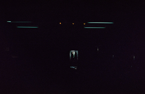 17 Caleb Rodríguez - Kodak Gold 100 por Arca Film Lab (Enero 2025) - Rollo 0577