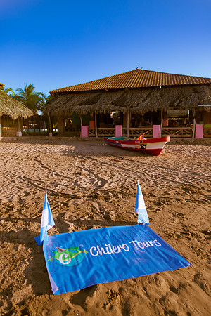 08 2 días en el Salvador por Fabriccio Díaz (Chilerotours)