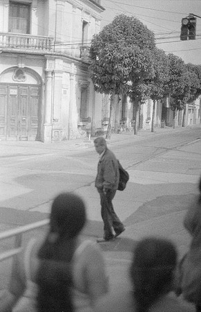 39 Iván Ortíz - Fortepan 100 por Arca Film Lab (Diciembre 2024) - Rollo 0527