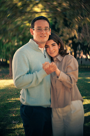 78 Compromiso Dani y Leonor por Fabriccio Díaz y Lucía Ramírez - 18 Enero 2025