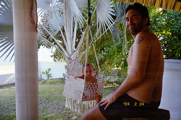 05 Rodrigo Fernández - Fujifilm 200 - Arca Film Lab (Mayo 2024) - Rollo 0054