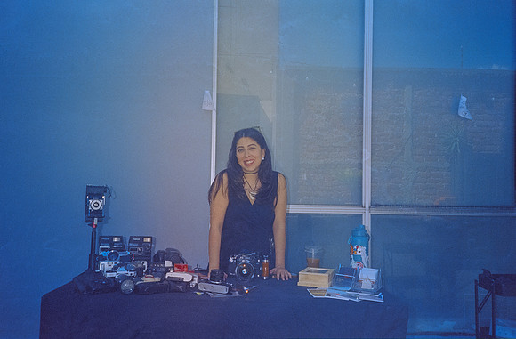 03 Mauricio Salguero - Kodak Kodak Vision 3 500T por Arca Film Lab (Febrero 2025) - Rollo 0729