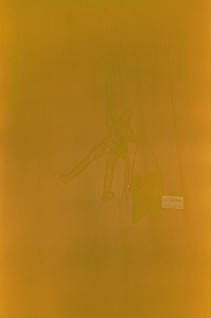 01 Esther Galeas - Cinestill 400D por Arca Film Lab (Enero 2025) - Rollo 0695