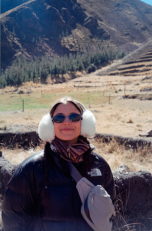 10 Steven Bickford - Kodak Gold 200 por Arca Film Lab (Julio 2024) - Rollo 0166