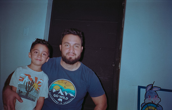 18 Todd Morales - Fujifilm 400 por Arca Film Lab (Agosto 2024) - Rollo 0227