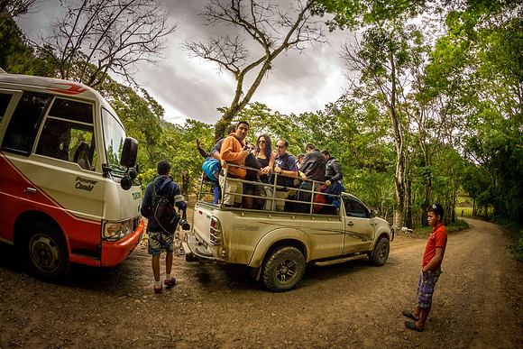 Explorers