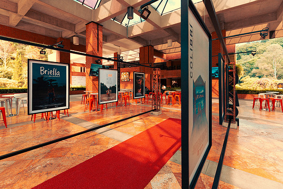 07 Muestra de Cine UFM 2025 por Fabricico Díaz (Mayo 2025)