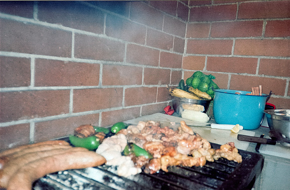 38 Rodrigo Cano - Fujifilm 200 por Arca Film Lab (Julio 2024) - Rollo 0178