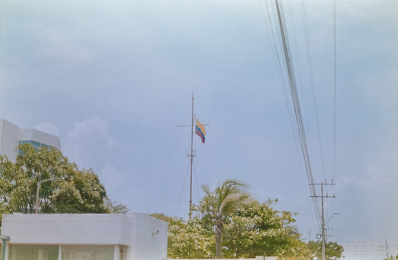 06 Juan Quintero - Fujifilm Superia 400 por Arca Film Lab (Mayo 2025) - Rollo 1083