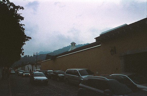 34 Alexander Daum - Kodak Ektachrome 100 por Arca Film Lab (Enero 2025) - Rollo 0634