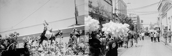 05 Gilberto Rosales Vaquín - Ilford HP5+ 400 por Arca Film Lab (Febrero 2025) - Rollo 0782