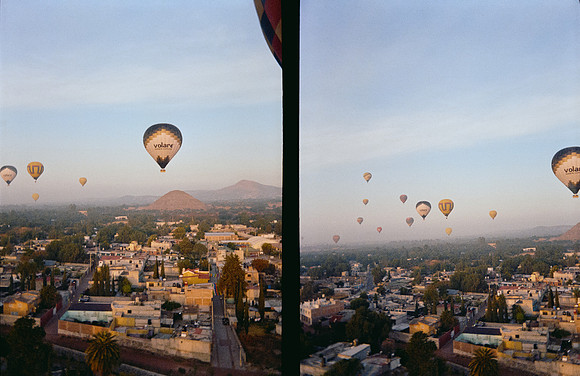 20 Marcela Fernández - Fujifilm 200 por Arca Film Lab (Enero 2025) - Rollo 0706