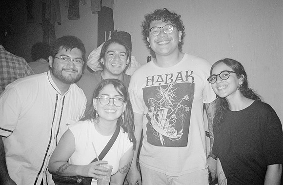 09 Tato Pernillo Ilford XP2 400 - Arca Film Lab (Junio 2025) por - Rollo 1151