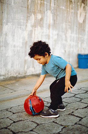 29 Carlos Castro - Kodak Portra 800 por Arca Film Lab (Enero 2025) - Rollo 0591