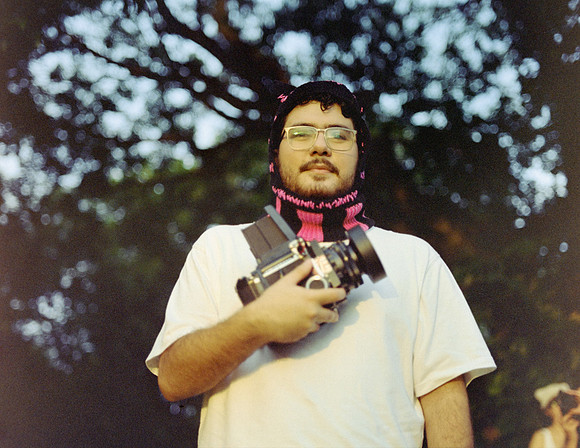 08 Carlos Siri - Kodak Portra 400 - Arca Film Lab (Septiembre 2024) - Rollo 0358