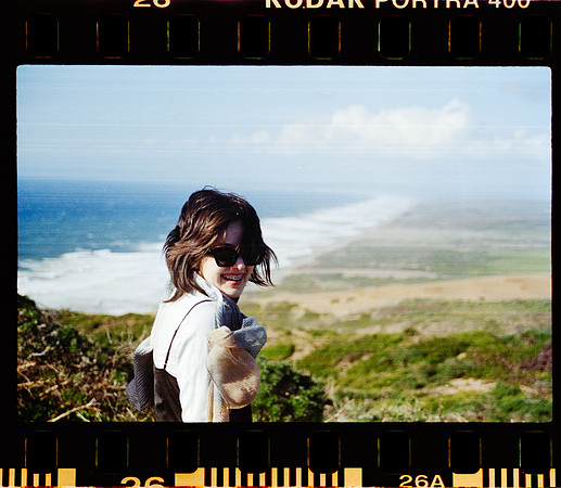 25 Fernanda González - Kodak Portra 400 - Arca Film Lab (Mayo 2024) - Rollo 0052