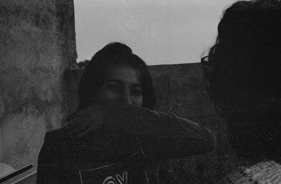 33 Christopher Robles - Ilford HP5+ 400 por Arca Film Lab (Febrero 2025) - Rollo 0680