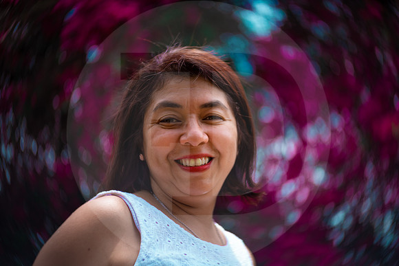 02 Mi mamá por Fabriccio Díaz (Abril 2021)