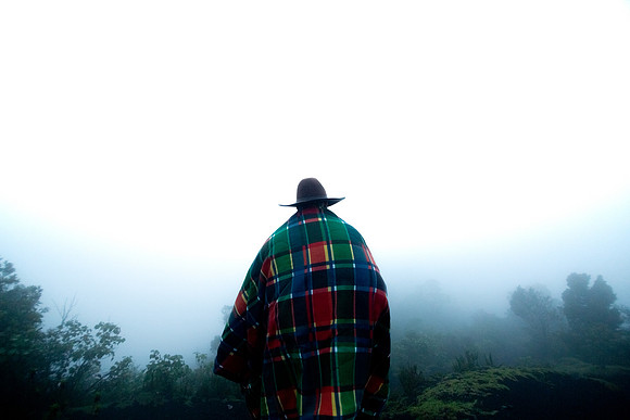 003 Tony en Volcán de Pacaya - Agosto 2019 por Fabriccio Díaz