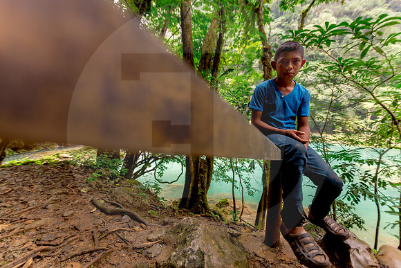 27 2 días en Semuc Champey por Fabriccio Díaz (Chilerotours)