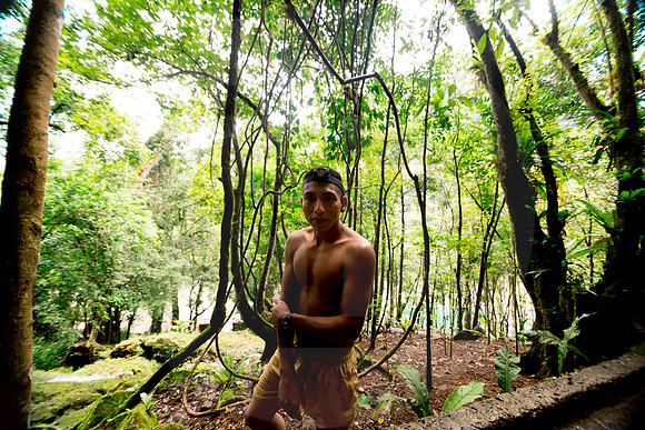 74 2 días en Semuc Champey por Fabriccio Díaz (Chilerotours)