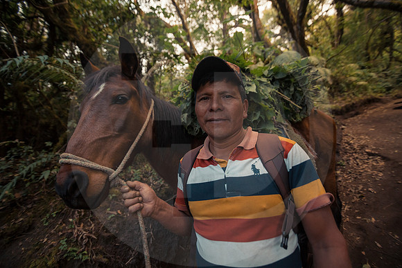 083 Acatenango Marzo 2018 por Fabriccio Díaz
