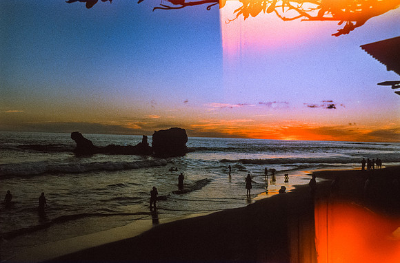 36 Eduardo Chávez - Kodak Ektachrome 100 por Arca Film Lab (Febrero 2025) - Rollo 0694