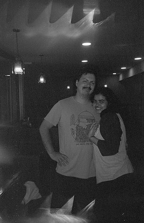 22 Elida Arreaga - Ilford HP5+ 400 por Arca Film Lab (Septiembre 2024) - Rollo 0361