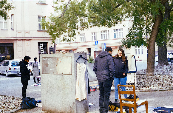 26 María Varillas - Fujifilm 200 por Arca Film Lab (Enero 2025) - Rollo 0595