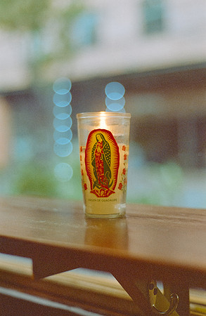 12 Durden - Kodak Gold 200- Arca Film Lab (Junio 2025) por - Rollo 1098